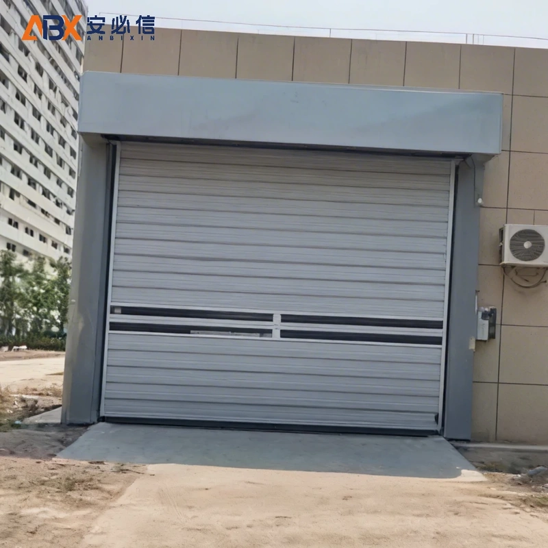 唐山洁净室高速门